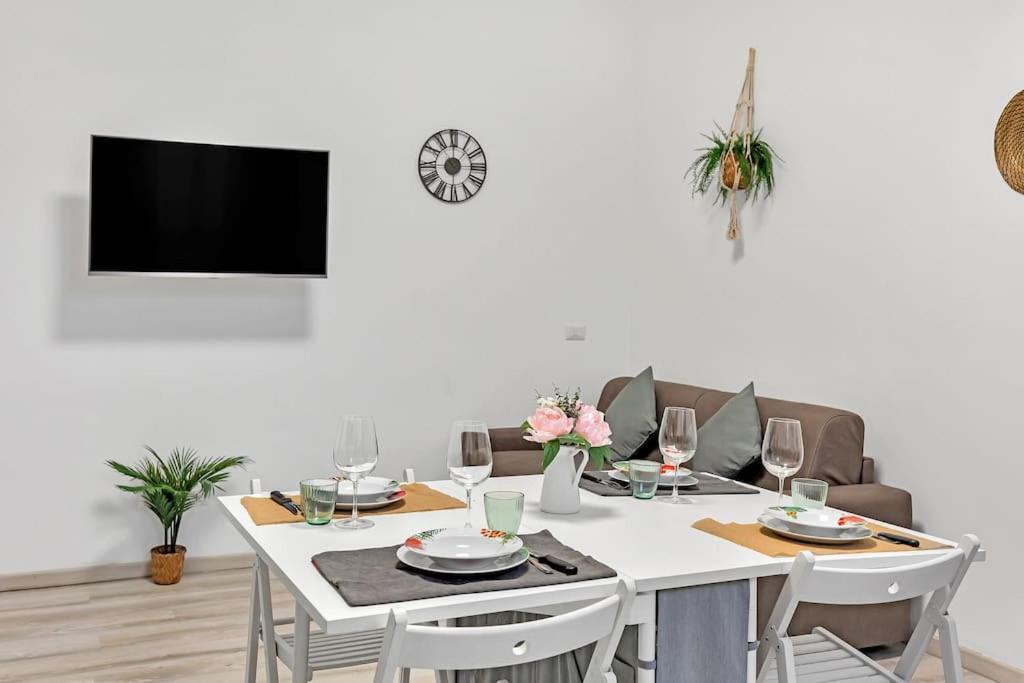 Appartement San Siro-fiera 15 Minuti Da Life Wifi Netlix Milan