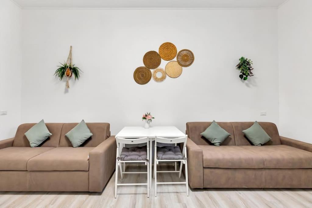 Appartement San Siro-fiera 15 Minuti Da Life Wifi Netlix *